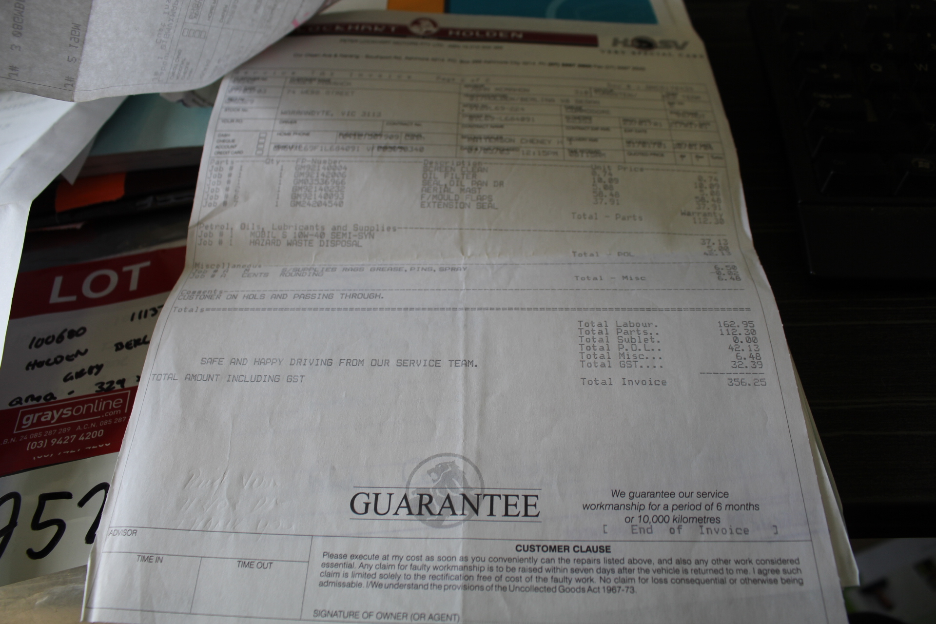 Tolsen Utility Knife