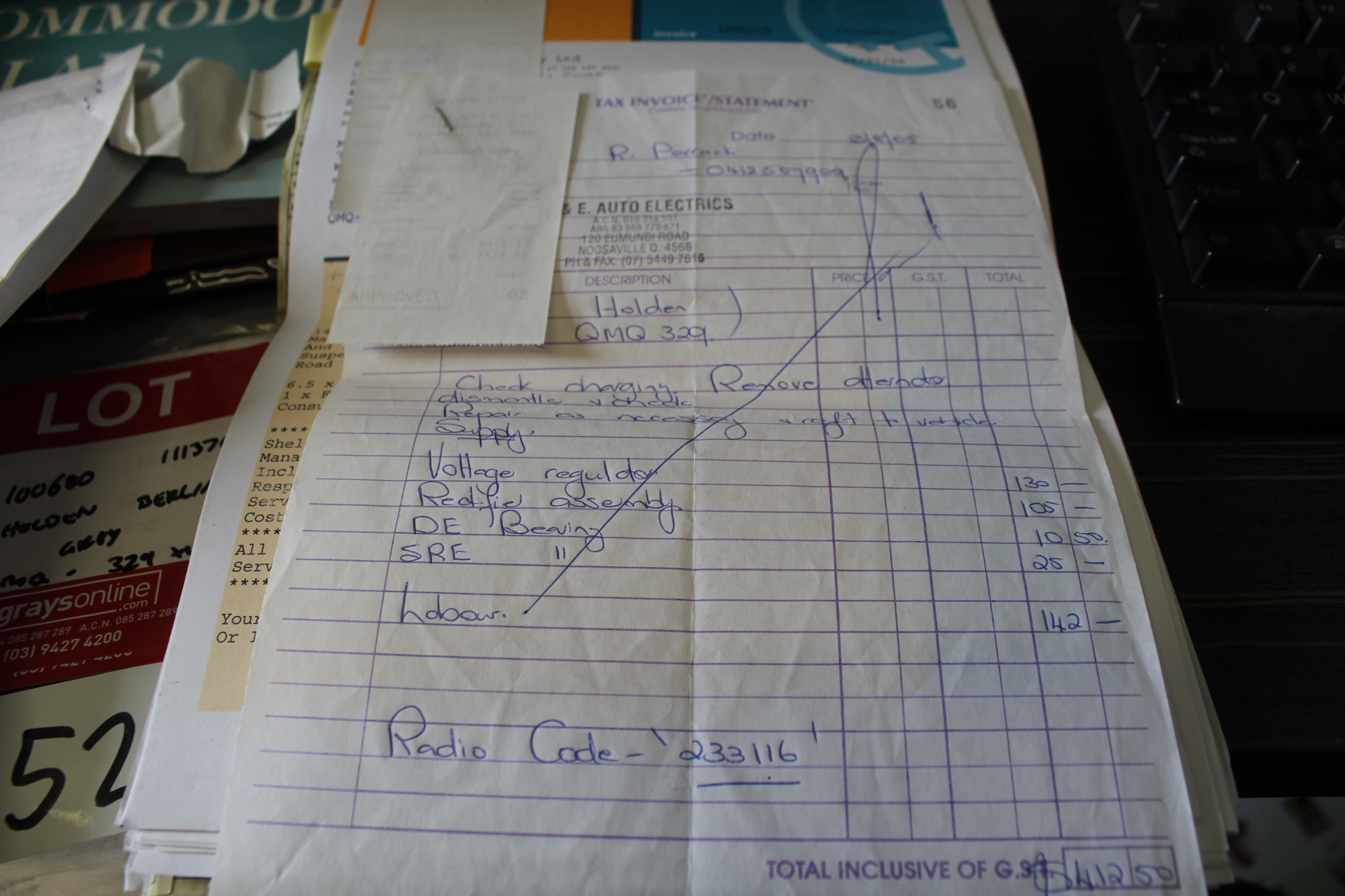 Tolsen Utility Knife