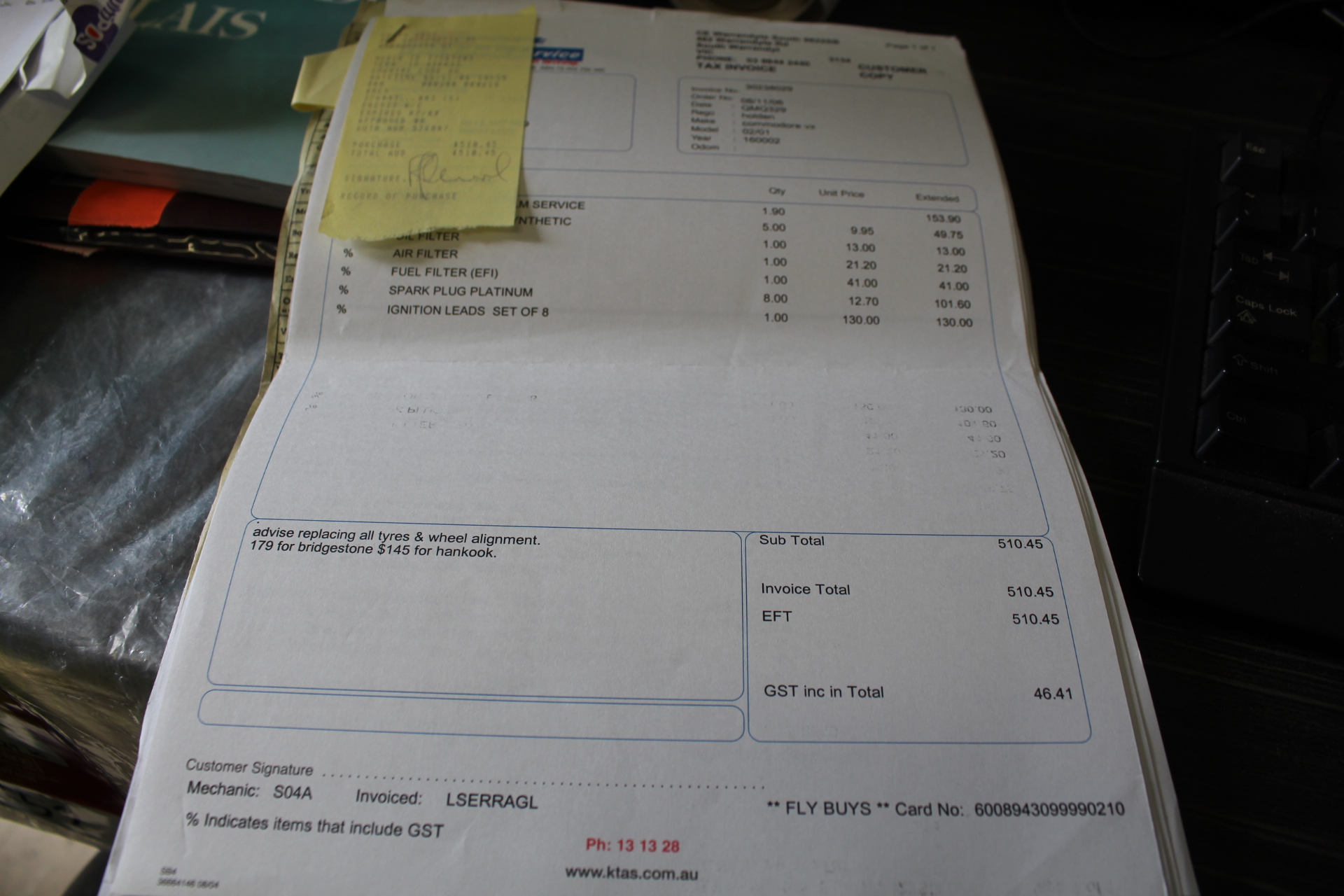 Tolsen Hacksaw Frame