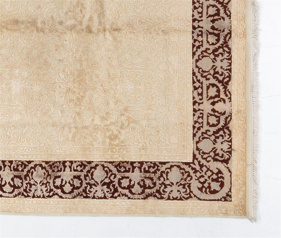 Tolsen Pack Of 5 Hacksaw Blade