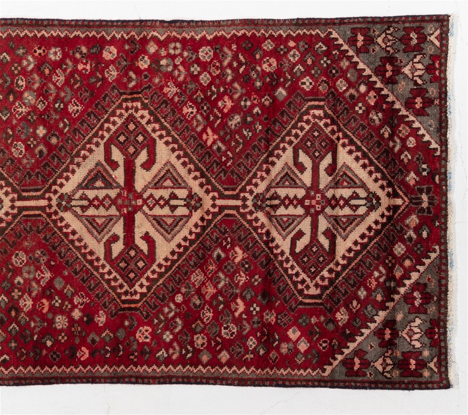 1 x Unused Cummins Diesel Engine