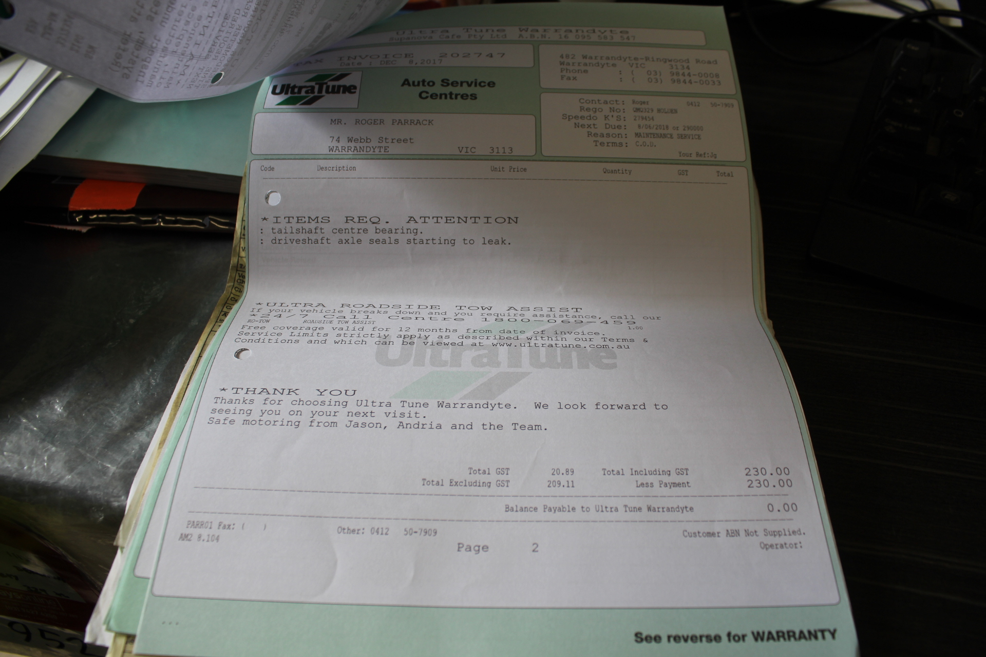 Australia: 1980 Proof Set (1c to 50c) in RAM packaging with cert