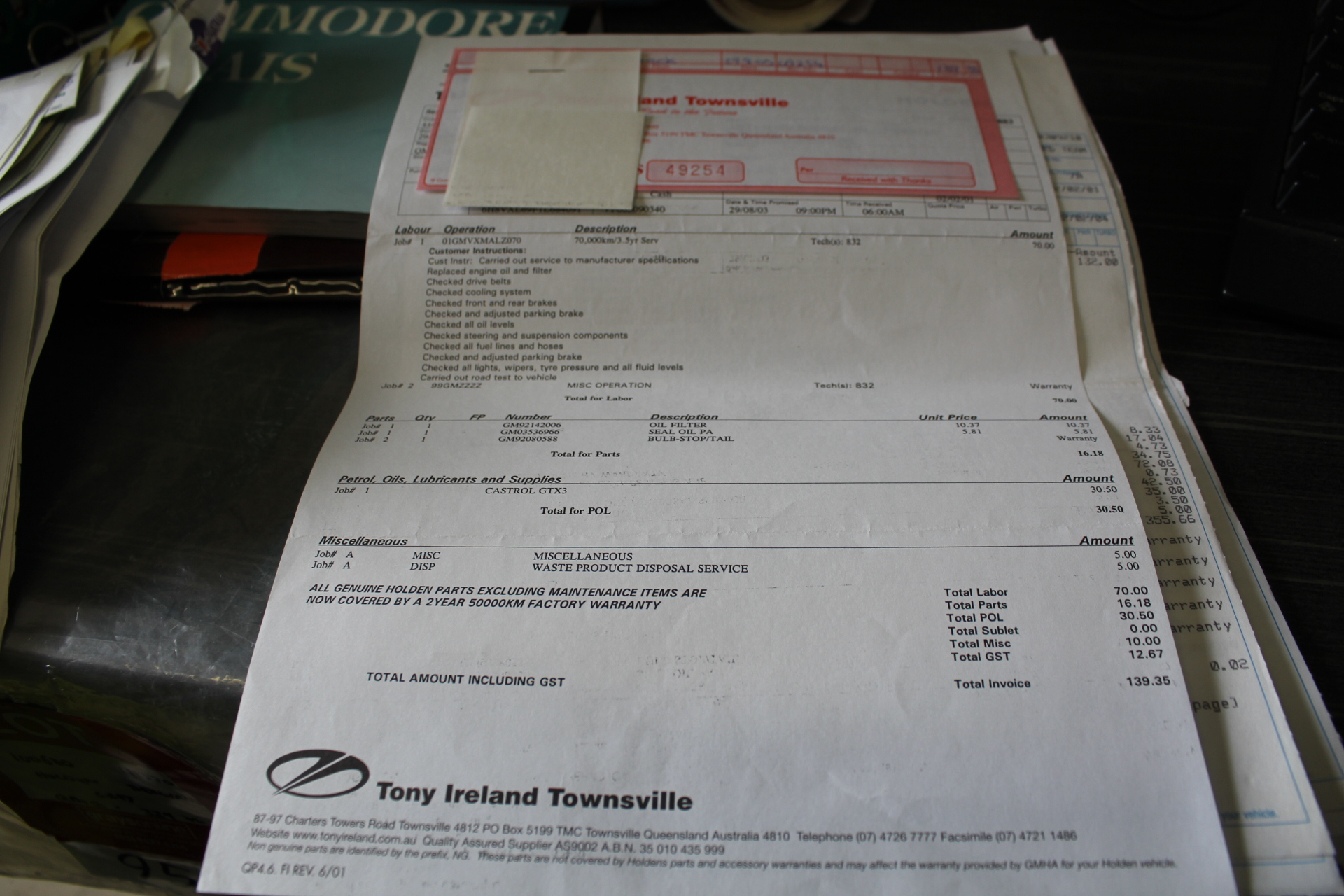 NEW XU1 Holden Torana Colour Silver Stunner Coin & Display Box COA LTD