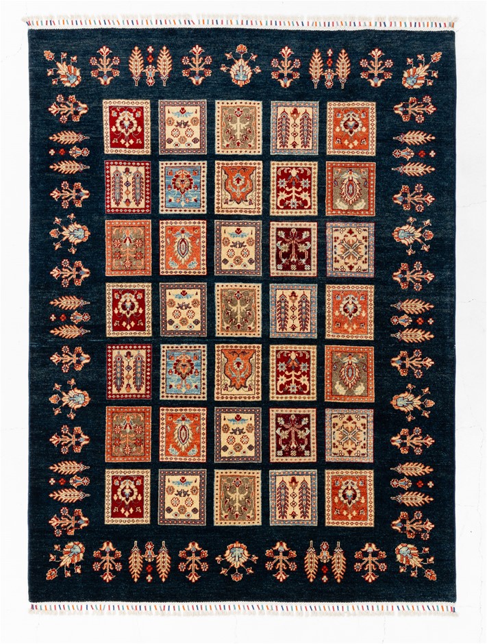 Indian Chief Series Set of 4 x 1 Oz Coins with COA Finished in 999 24k Gold