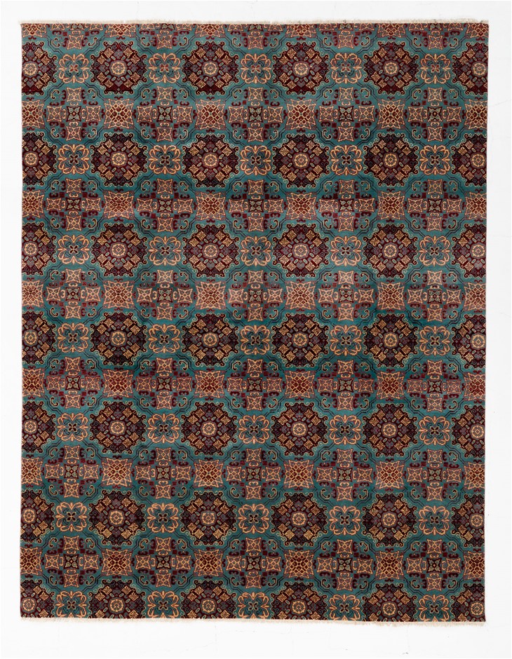 Deep Tissue Percussion Massage Gun