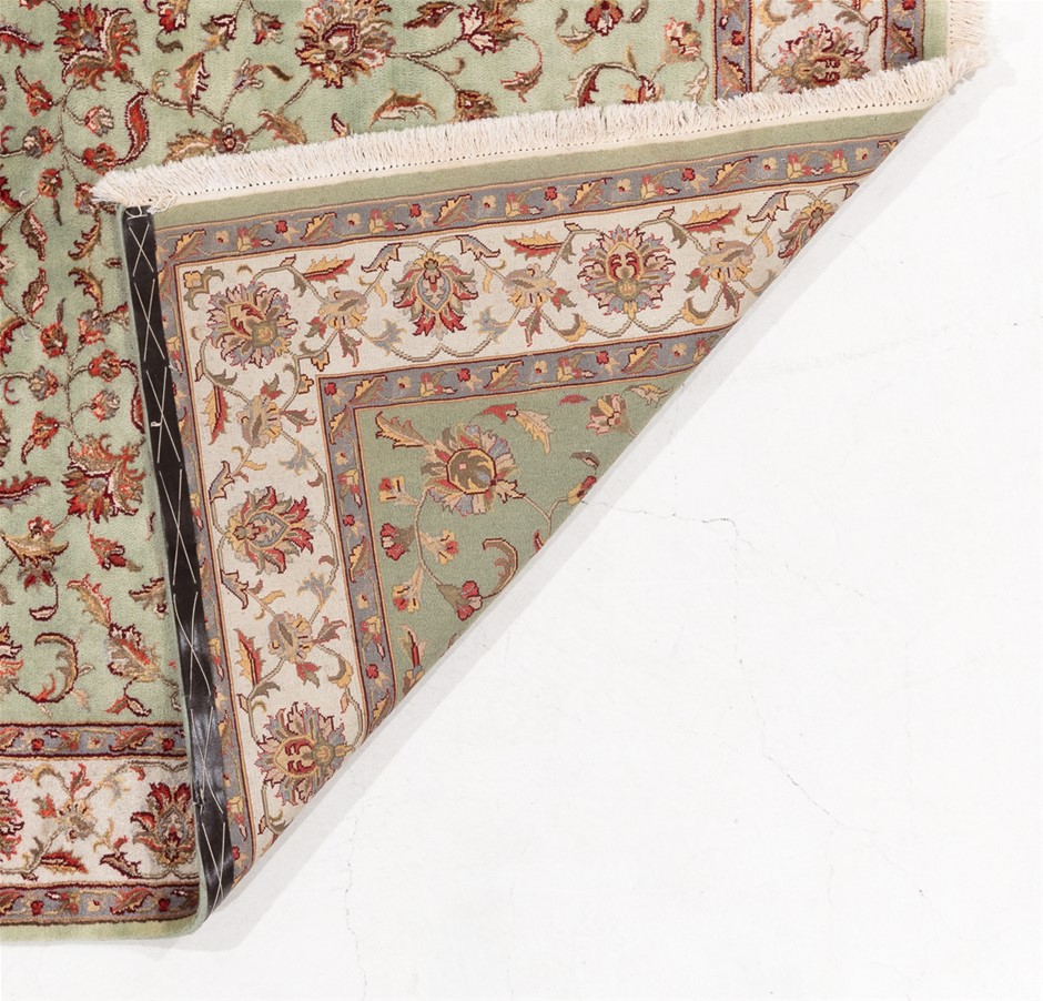 Deep Tissue Percussion Massage Gun