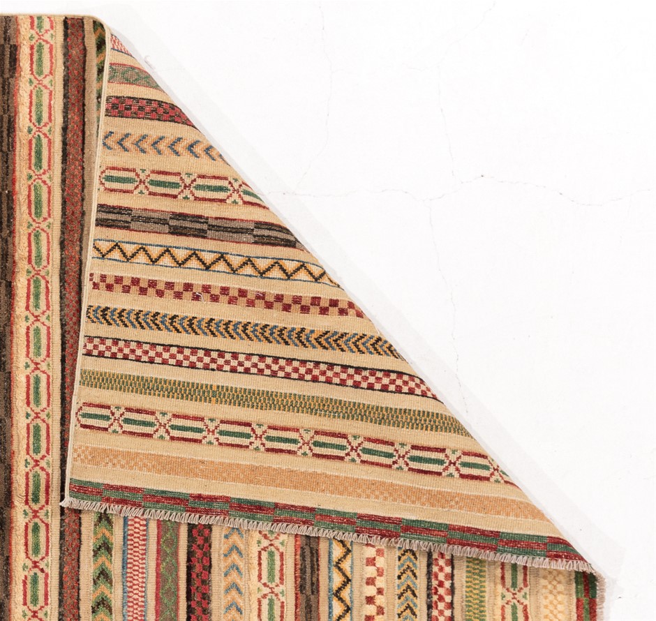 Waterproof  Watch Barrel Shaped Transparent Red Color Quartz Watch Popular