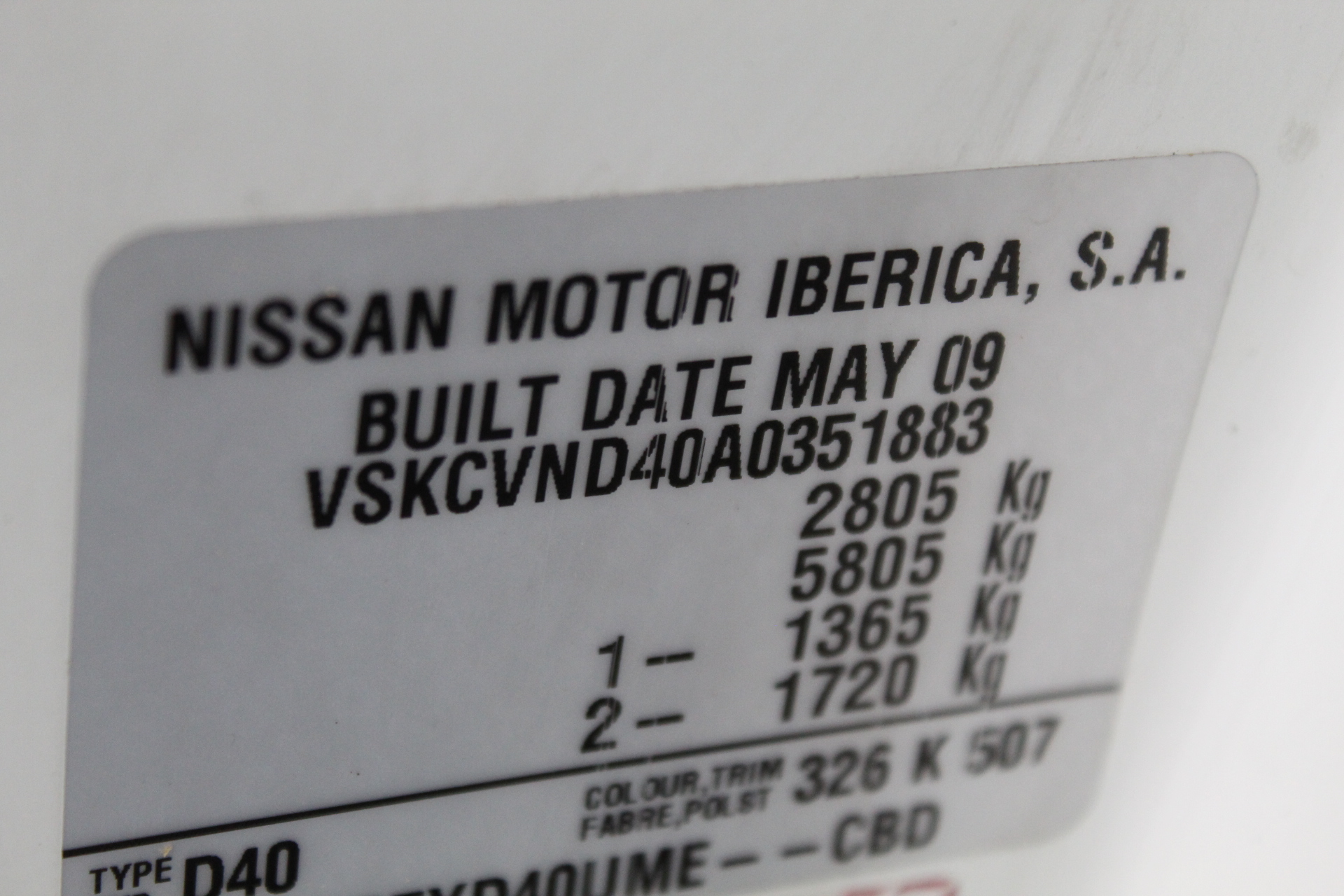 Approx 37 Ct of Loose Boulder Opal Chips (Coober Peby) In glass disp/bottle