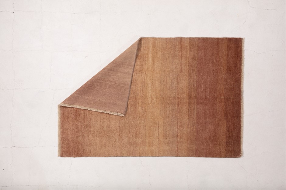 1/100 Scottdale gold bar unc