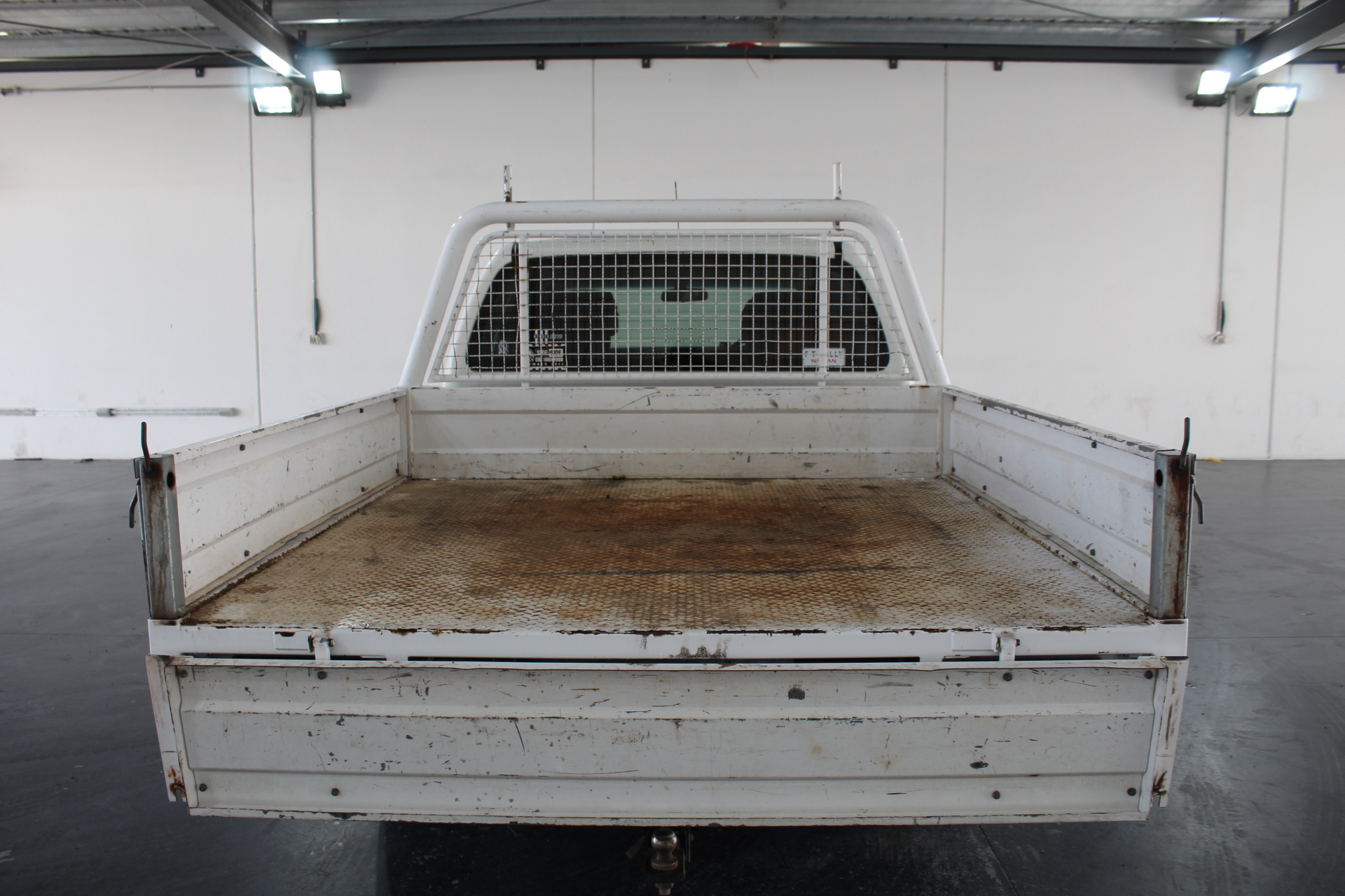 0.16 Carat White 4 round diamonds