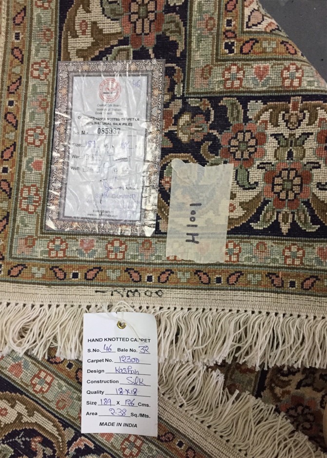 1984 Australia First Queen Elizabeth Proof One Dollar