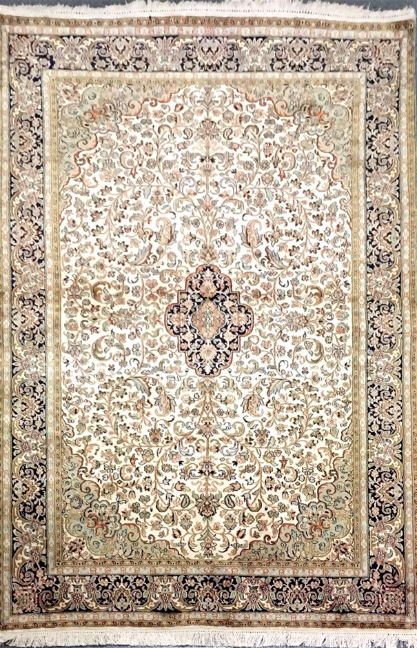 Australia Set of 7 Dollar Collection 24k Gold Plated Sleeved Notes COA