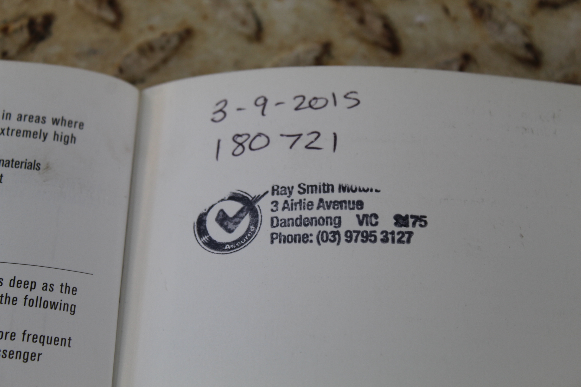 Australia: 1980 Proof Set (1c to 50c) in RAM packaging with cert