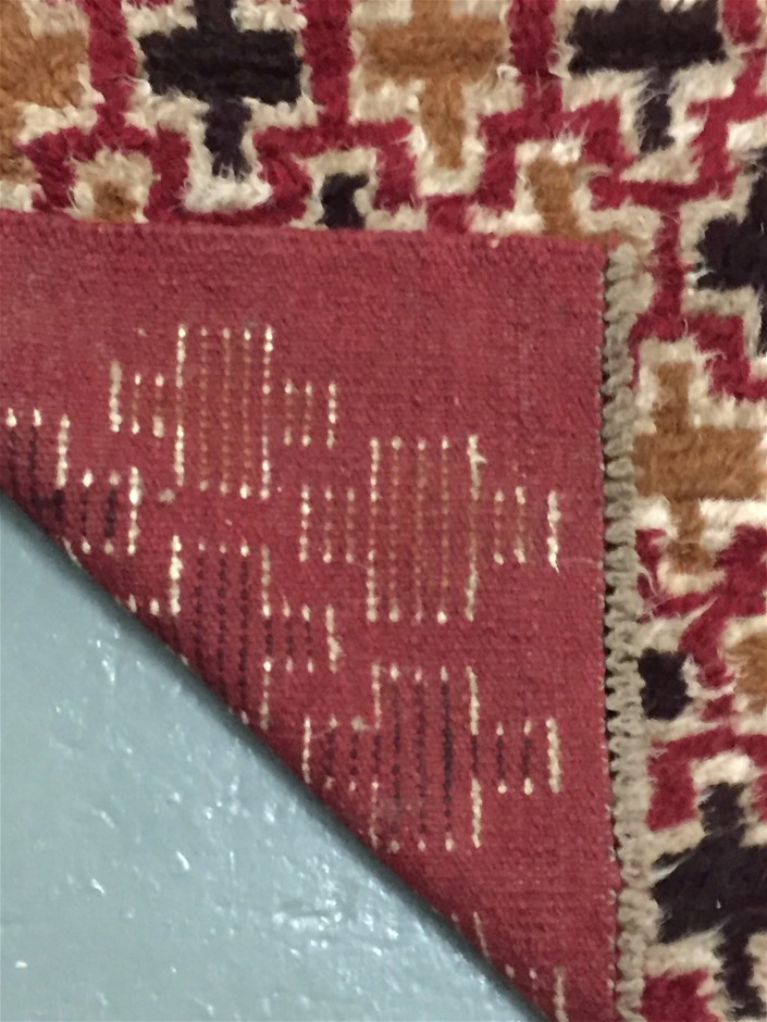 1951 Australia Pre decimal Silver Florin Scarce