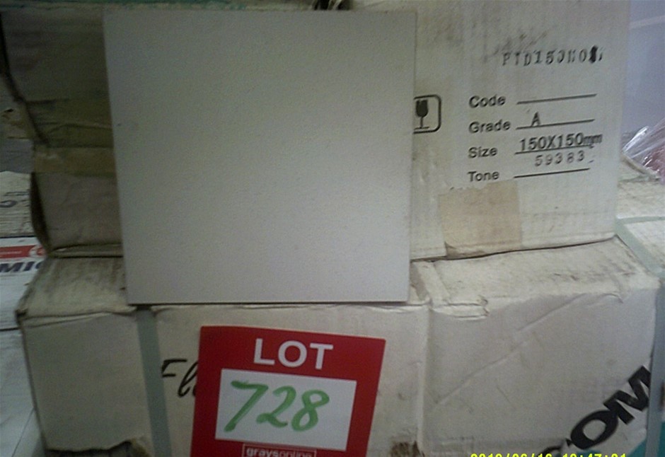 Tradie Trailer 4X4 2025 Heavy Duty Off Road - Black (Unused)