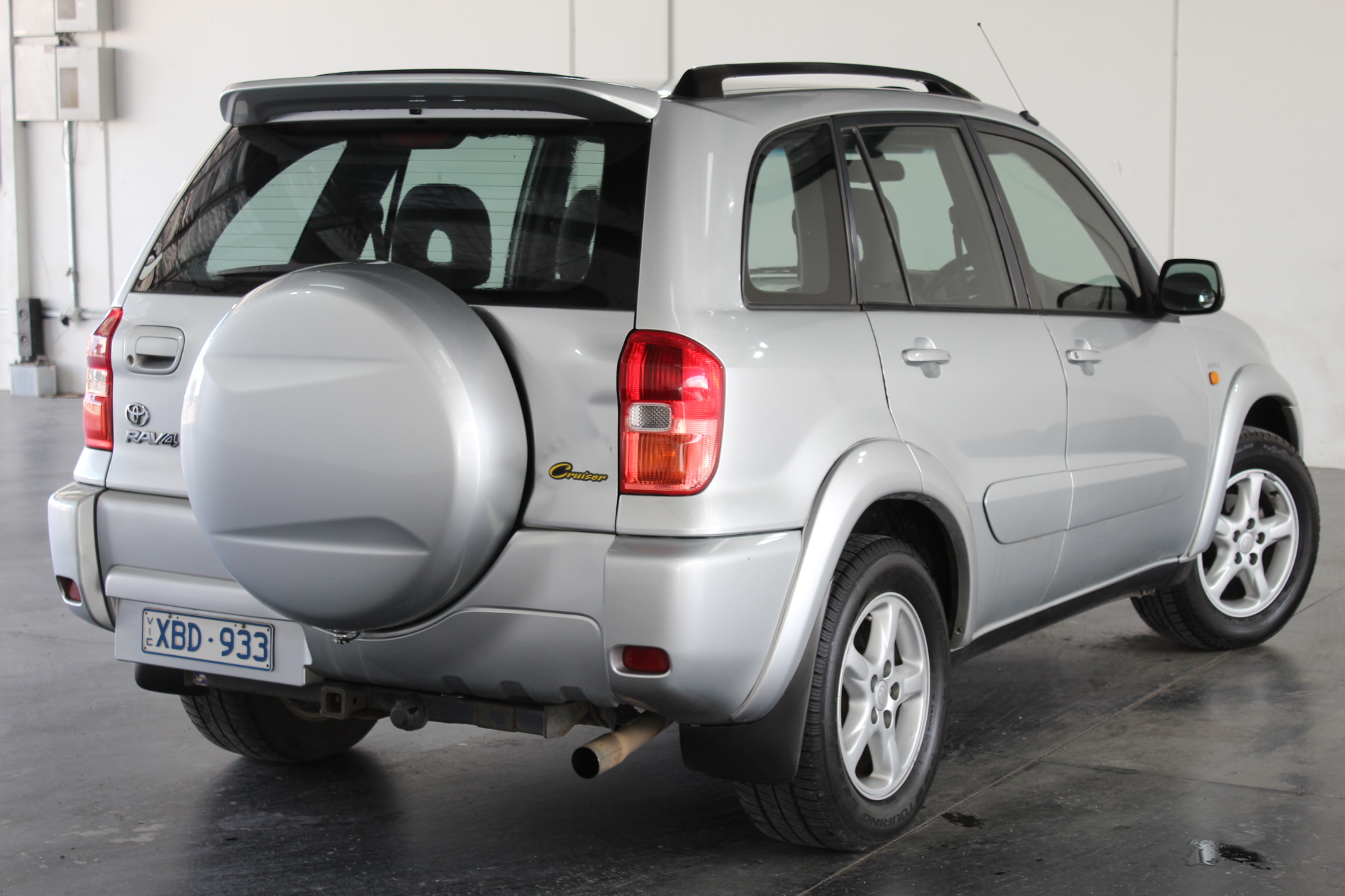 Cool Room Trailer: Single Axle 2025 CR390  (Unused)