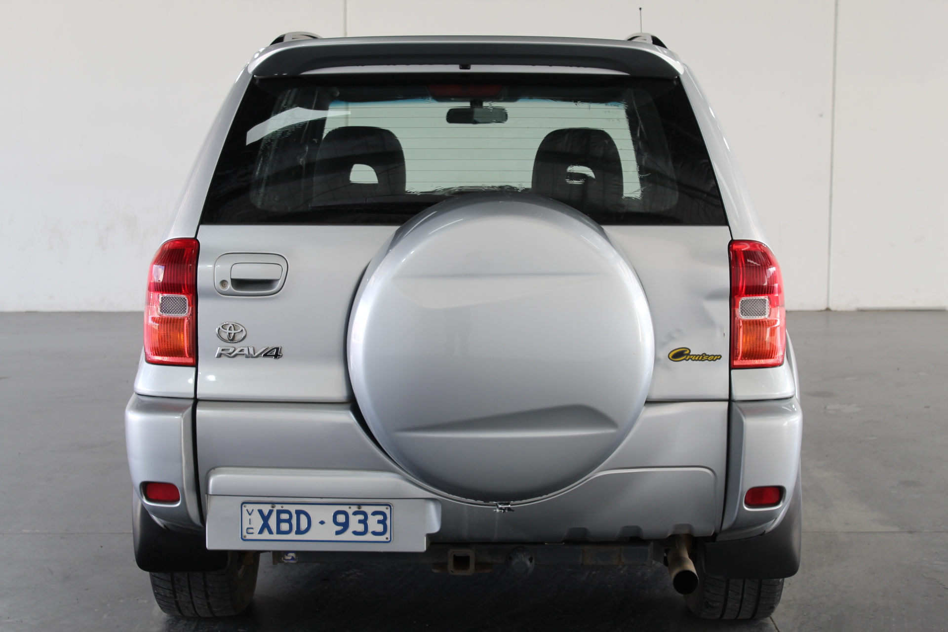 Flat Trailer Tri-Axle 12m - 2026 Unused