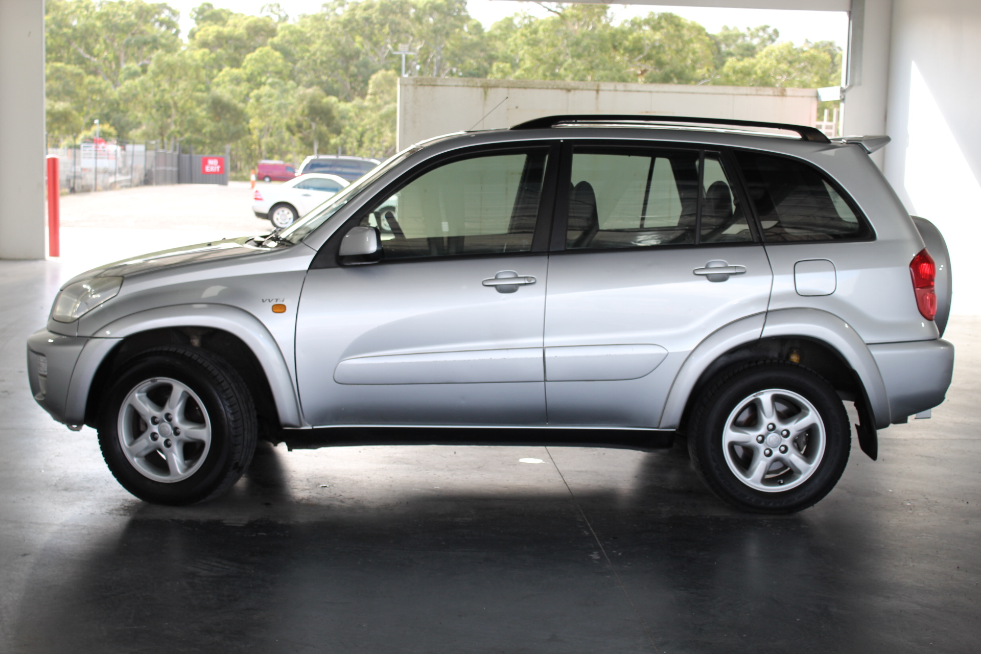 2025 Heavy Duty Tradie Tipper Trailer - White (Unused)