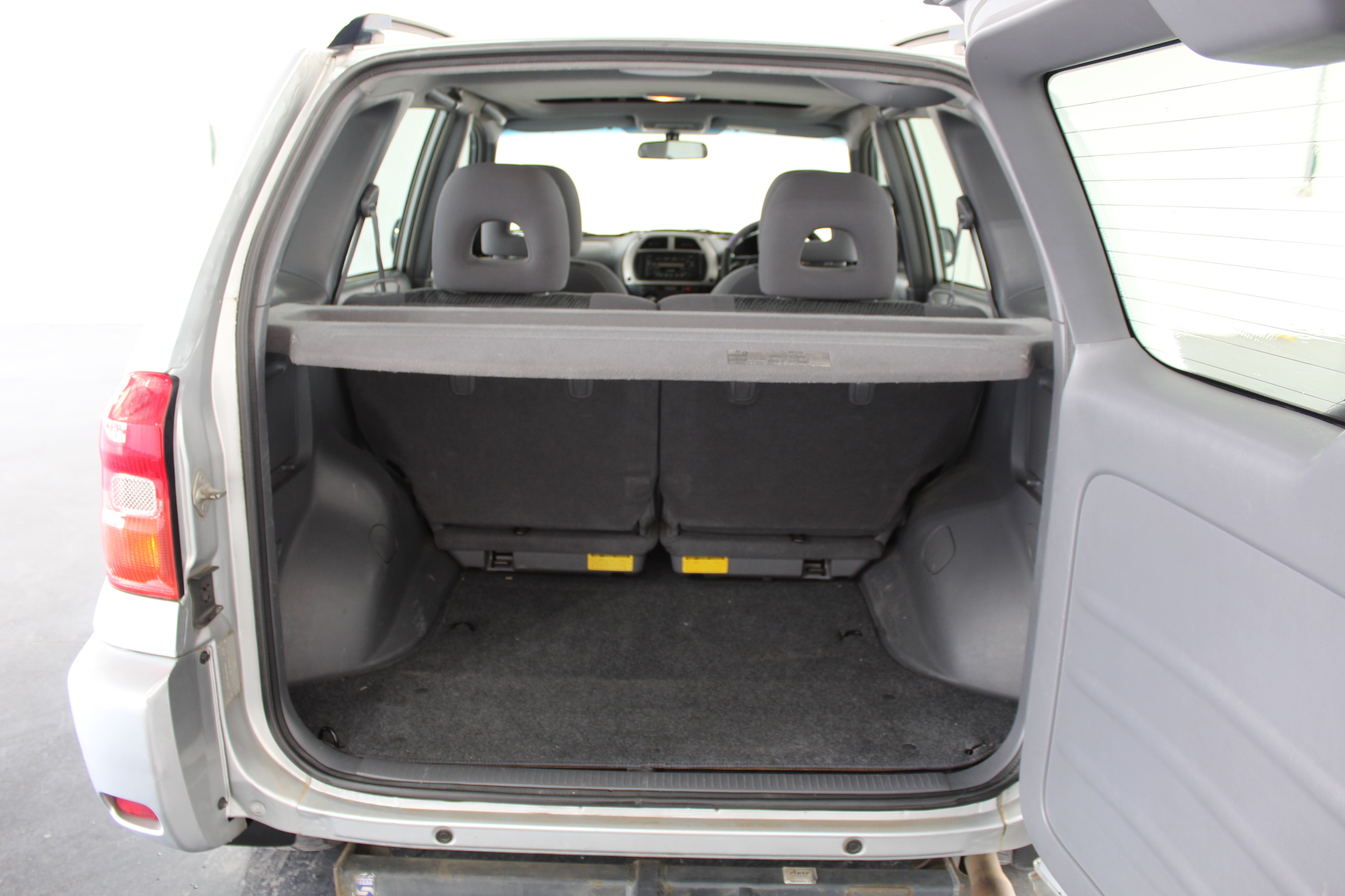 2016 Bentley Bentayga Automatic - 8 Speed Wagon