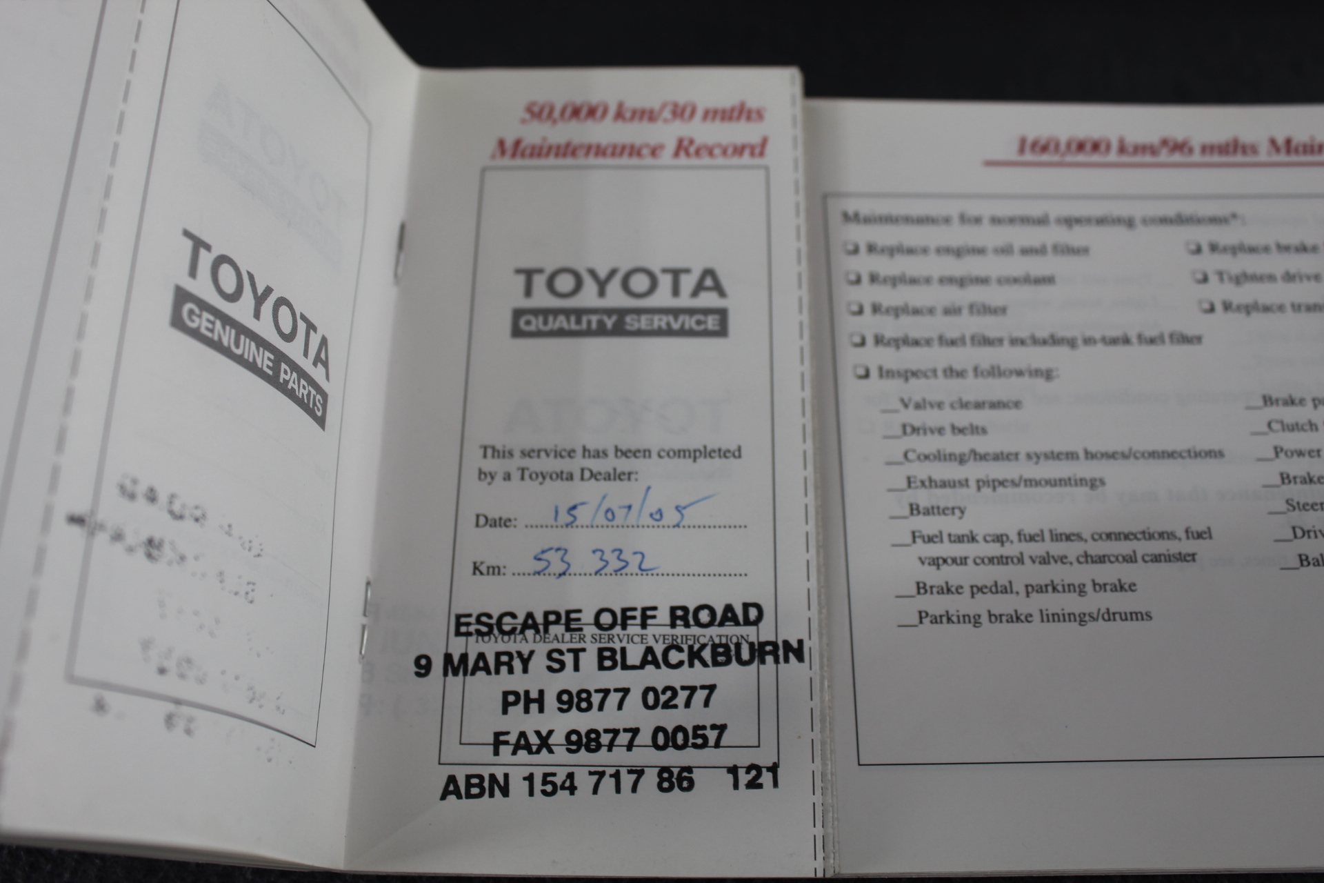 2025 Heli All-terrain Forklift 4.5m Lift Isuzu Engine (Unused)