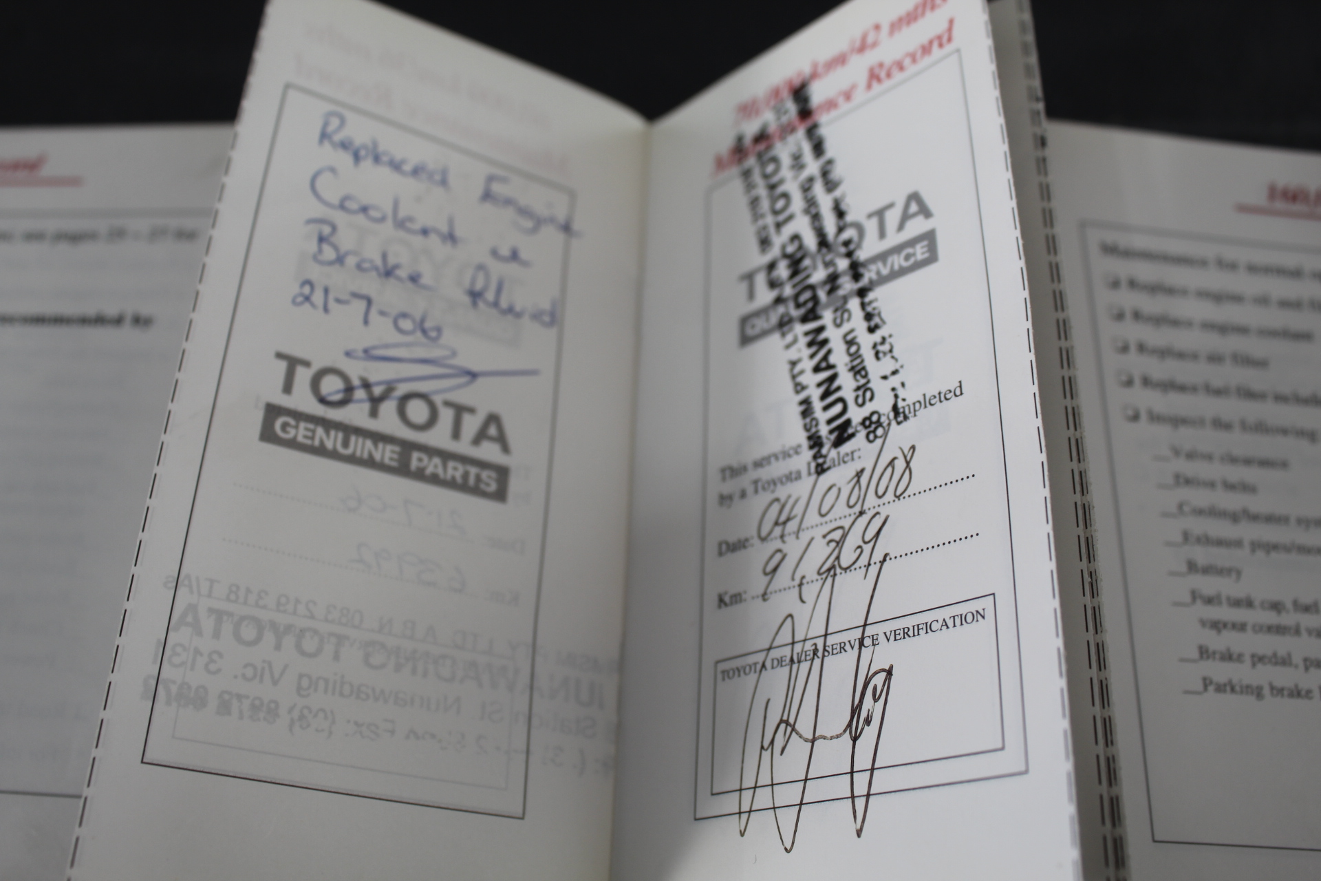 2024 Container Ramp Platform - Unused 