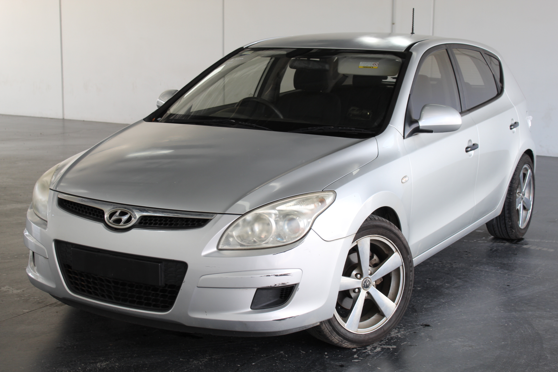 Cleanskin Pinot Grigio 2025 (12x 750mL), SA