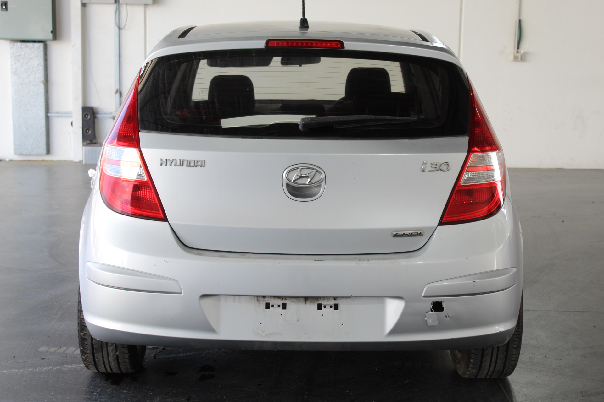 Crooked Mick Clare Valley Shiraz 2018 (6x 750mL) SA