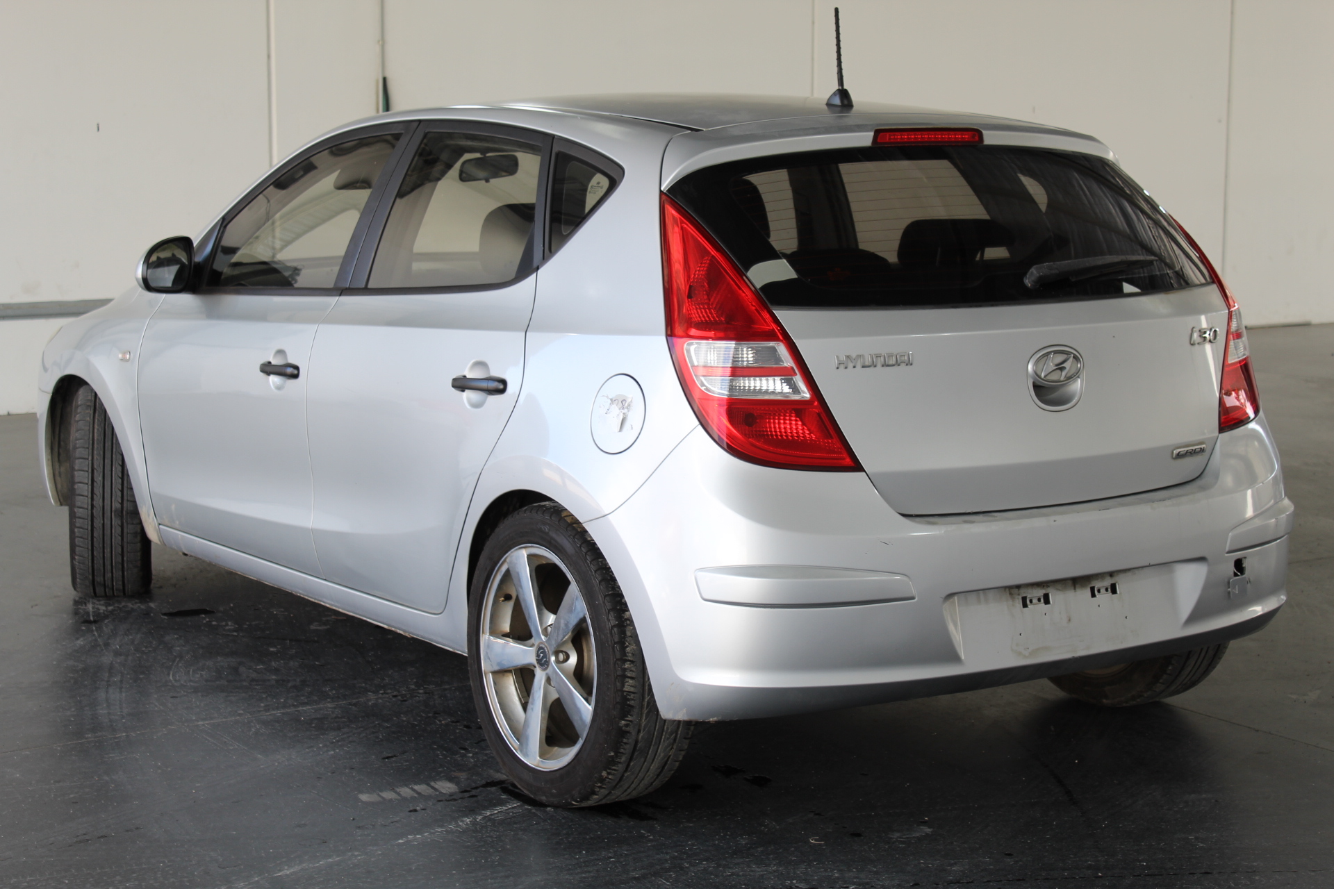 Crooked Mick Shiraz Cabernet 2021 (6x 750mL) VIC