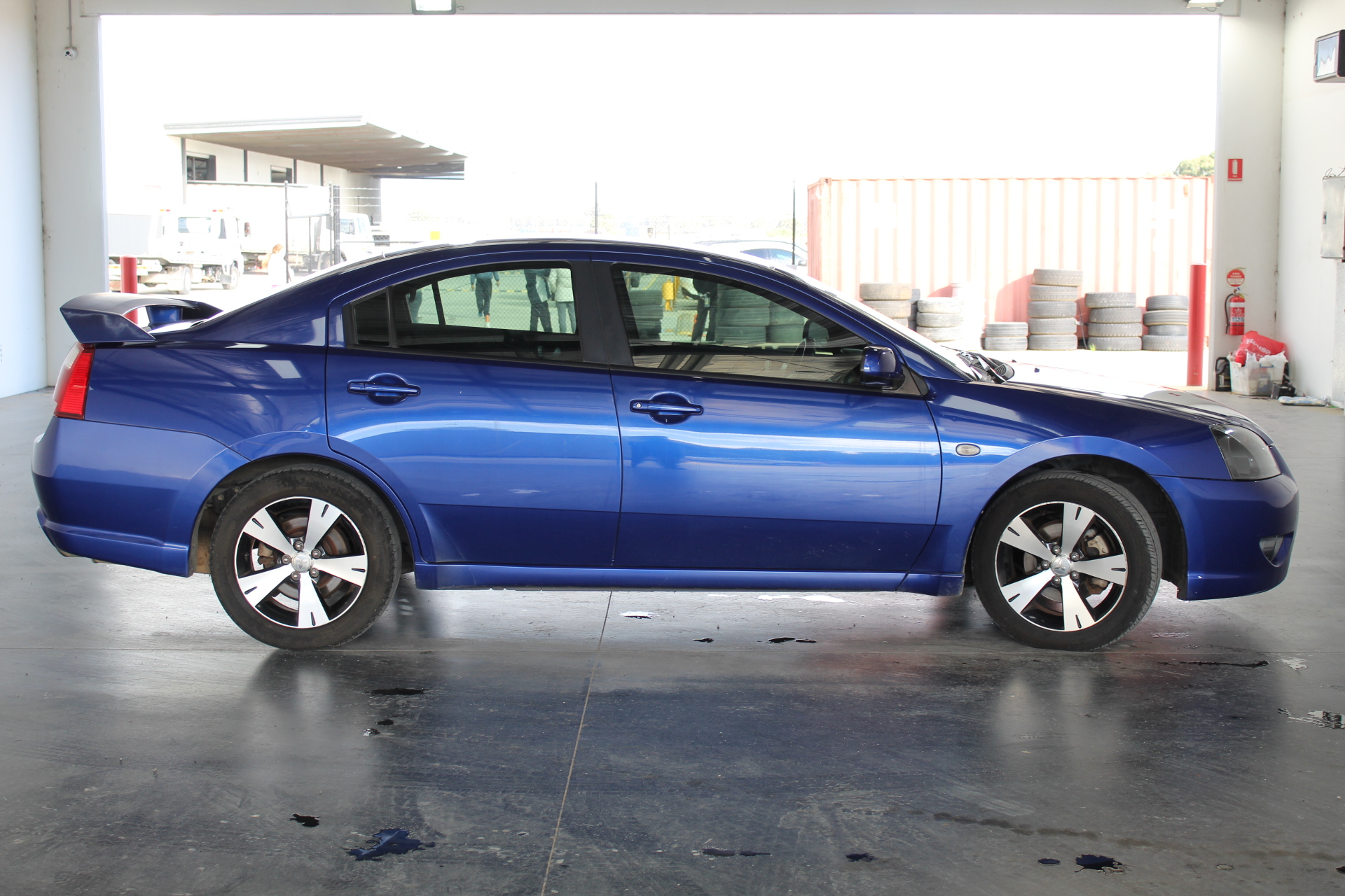 Pierre Armand Chablis 2023 (6x 750mL), France.