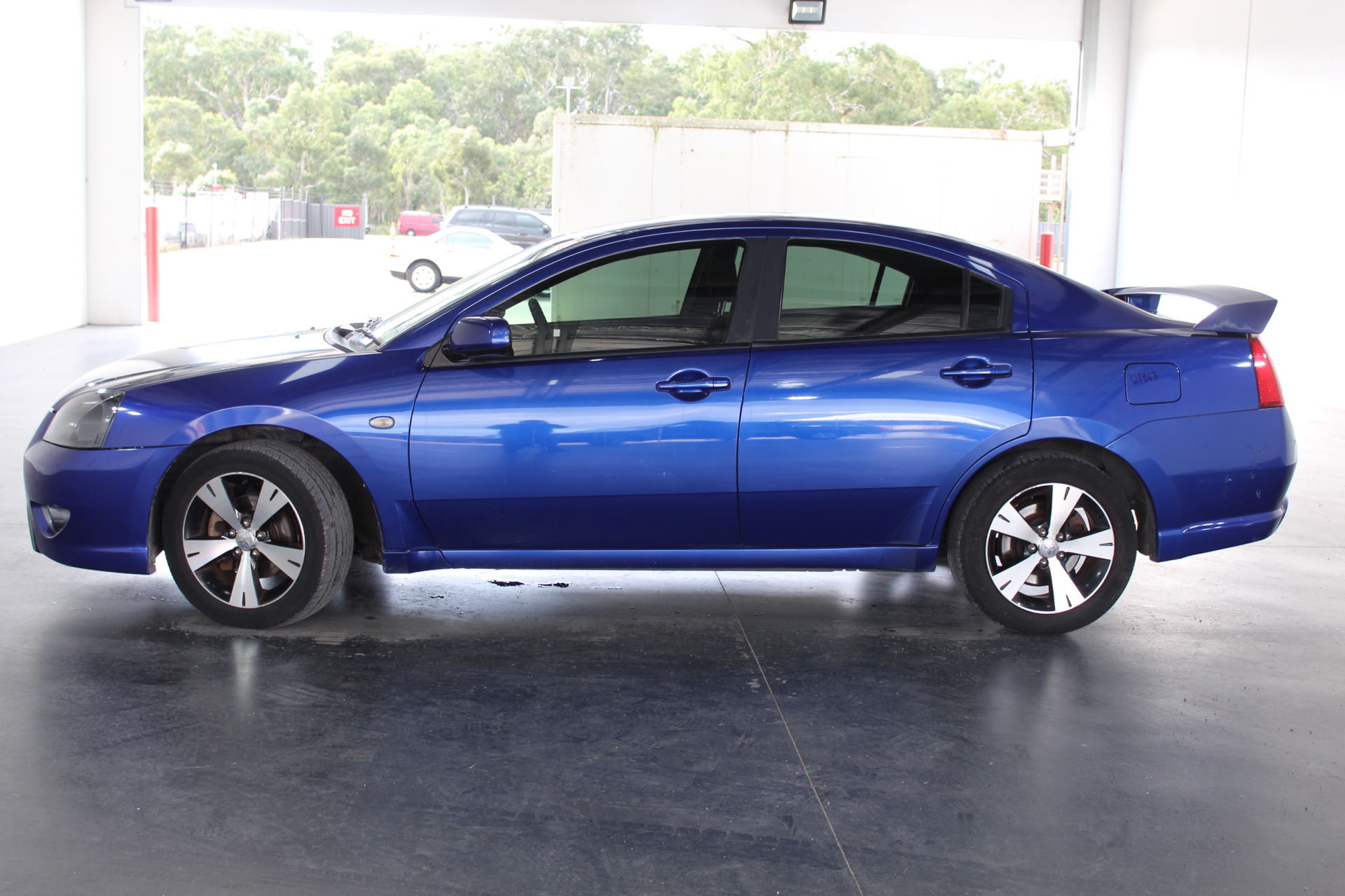 Pioneers First Patch Tempranillo 2024 (12x 750mL) SA