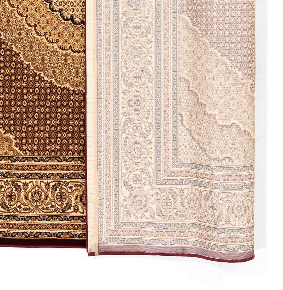 230 Strong Men Cleanskin Shiraz 2022 (12x 750mL) SA