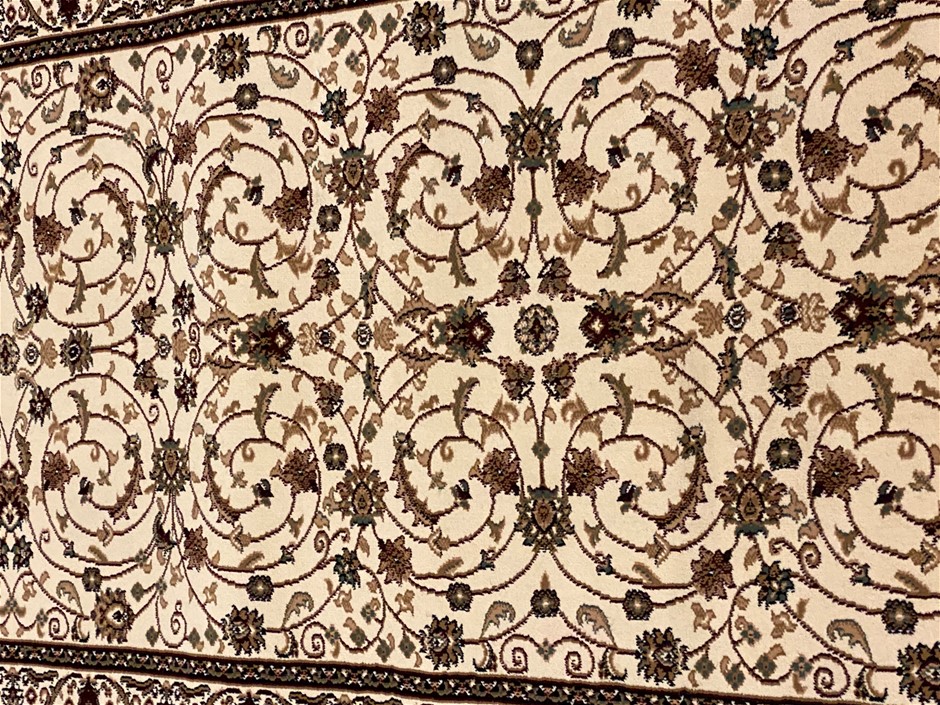 Byrne Reserve Shiraz 2021 (12x 750mL) Clare Valley