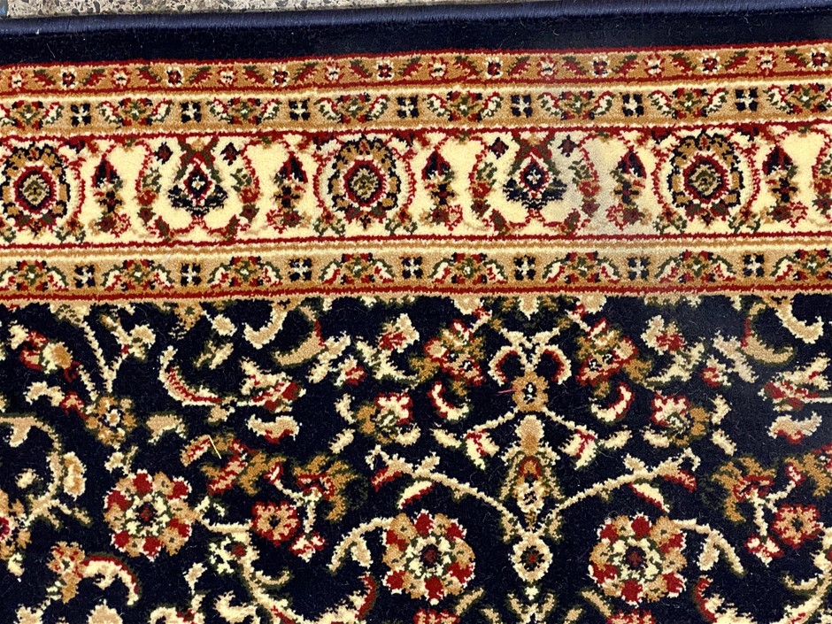 Echo Bay Cabernet Merlot 2024 (12x 750mL) SEA