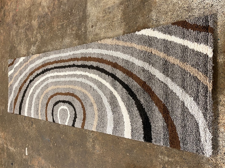 Jacqueline Brut Rosé NV (6x 750mL), France.