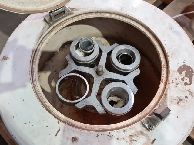 Snake + Herring Redemption Syrah 2020 (6x 750mL) Great Southern