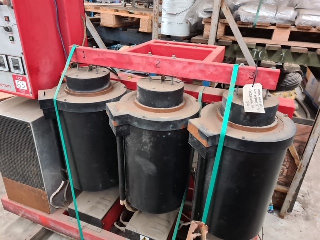 Thomson Estate Lookout Ridge Chardonnay 2025 (12x 750mL) South Australia