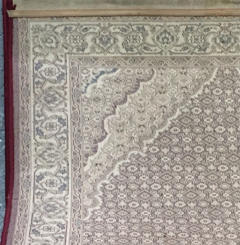 Lindeman's Bin 50 Shiraz (6x 750mL), SEA.