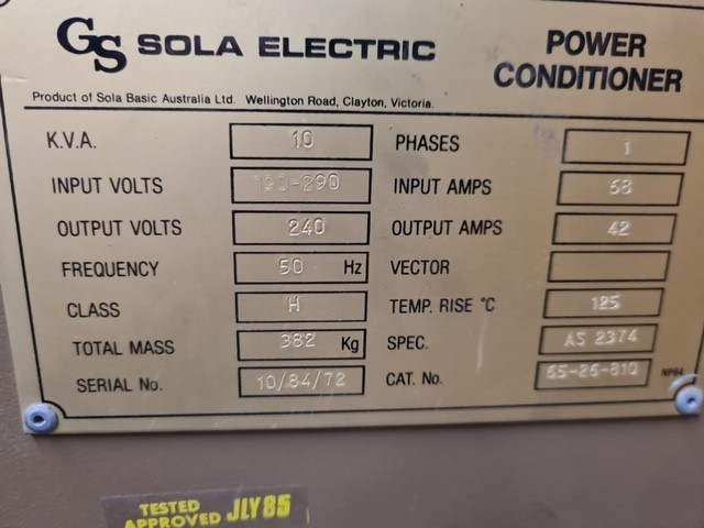 Elephant in the Room Shiraz (6x 750mL).