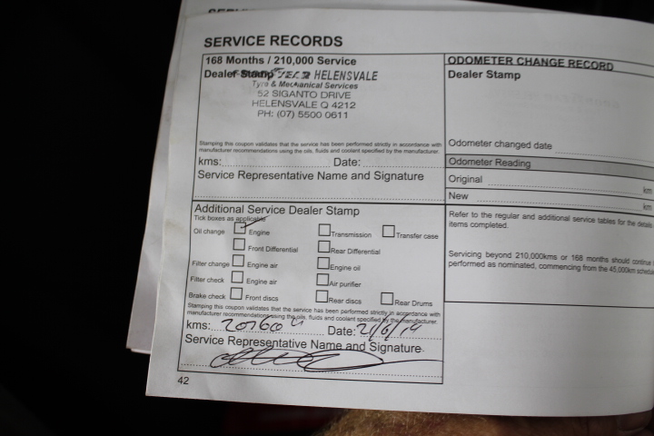 Pitchfork Shiraz (6x 750mL).