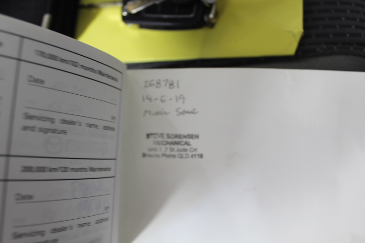 Wirra Wirra Church Block Red Blend (6x 750mL).