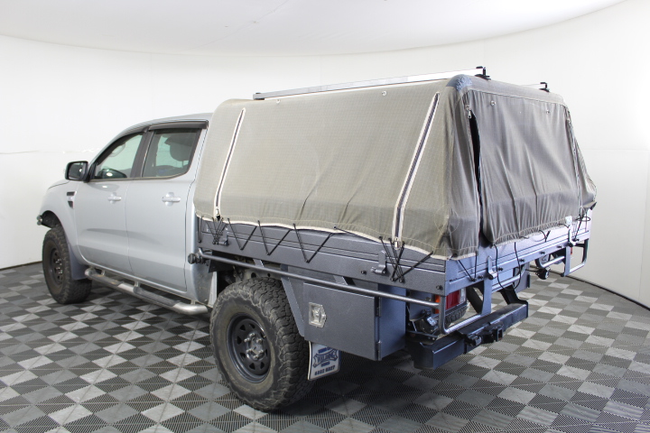 Lindeman's Bin 85 Pinot Grigio (6x 750mL). SEA.