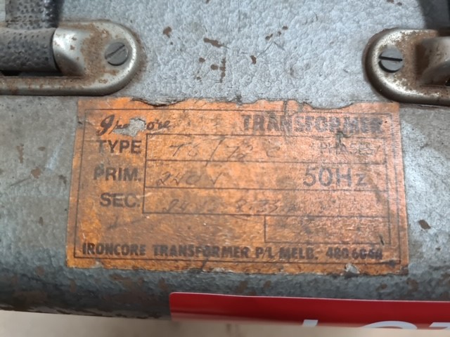 Little Giant Shiraz (6x 750mL).