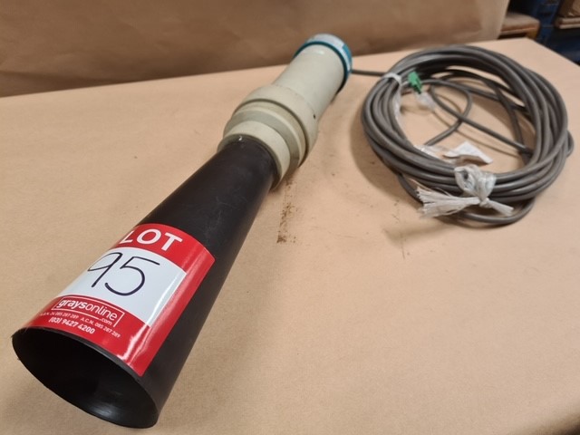 Oxford Landing Pinot Grigio (6x 750mL), SA.