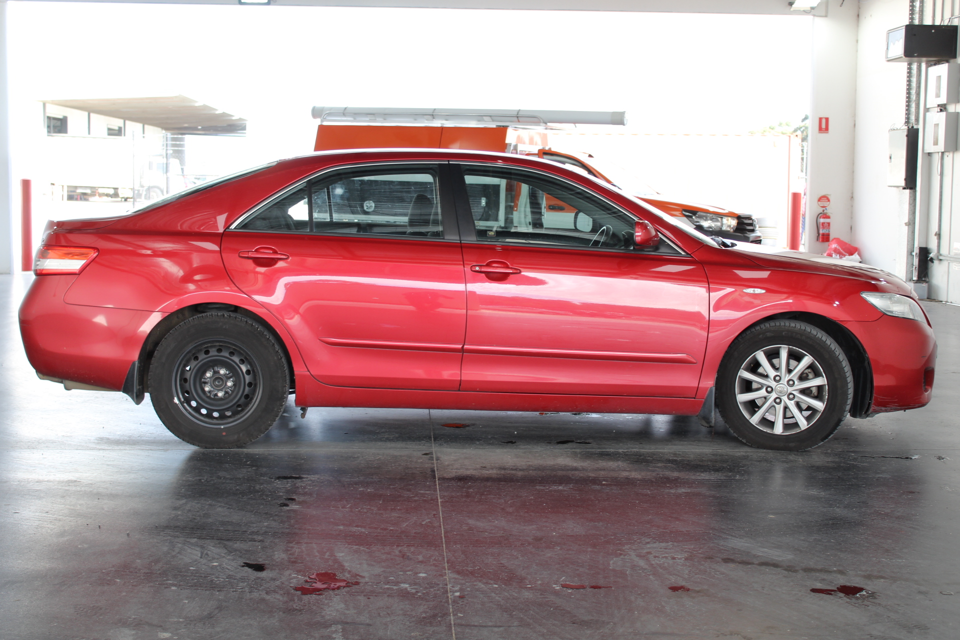 Jim Barry The Cover Drive Cabernet Sauvignon (6 x 750mL), SA.