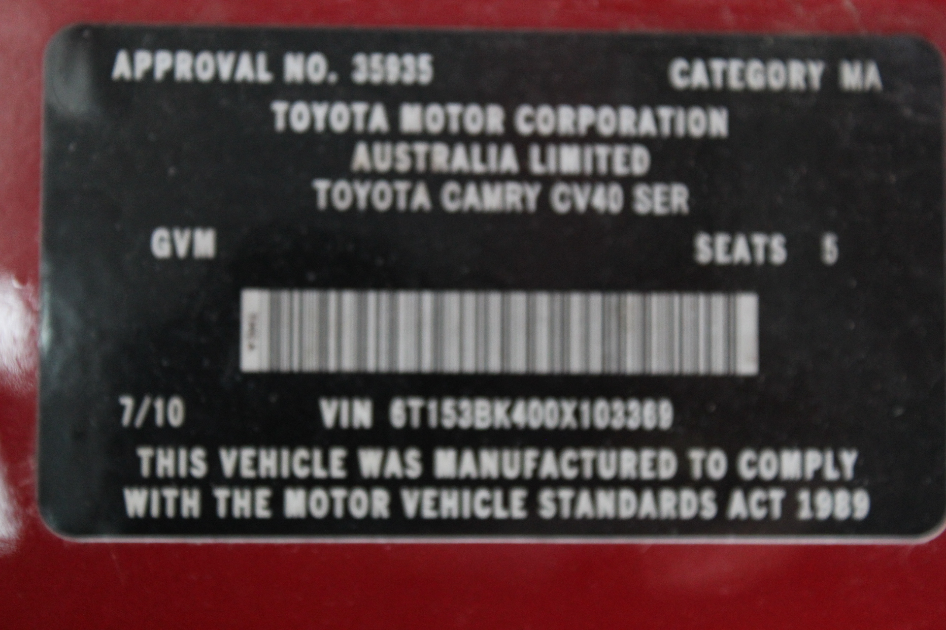 Lindeman's Bin 95 Sauvignon Blanc (6x 750mL).