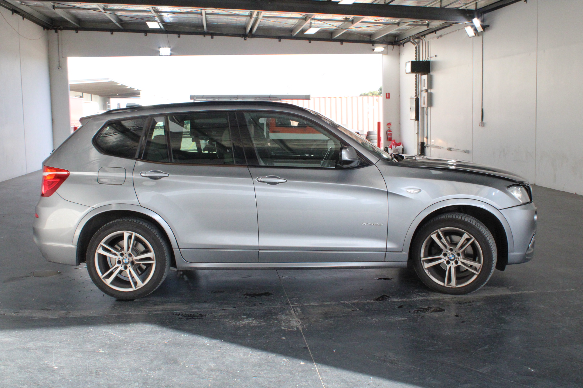 Pitchfork Shiraz (6x 750mL).