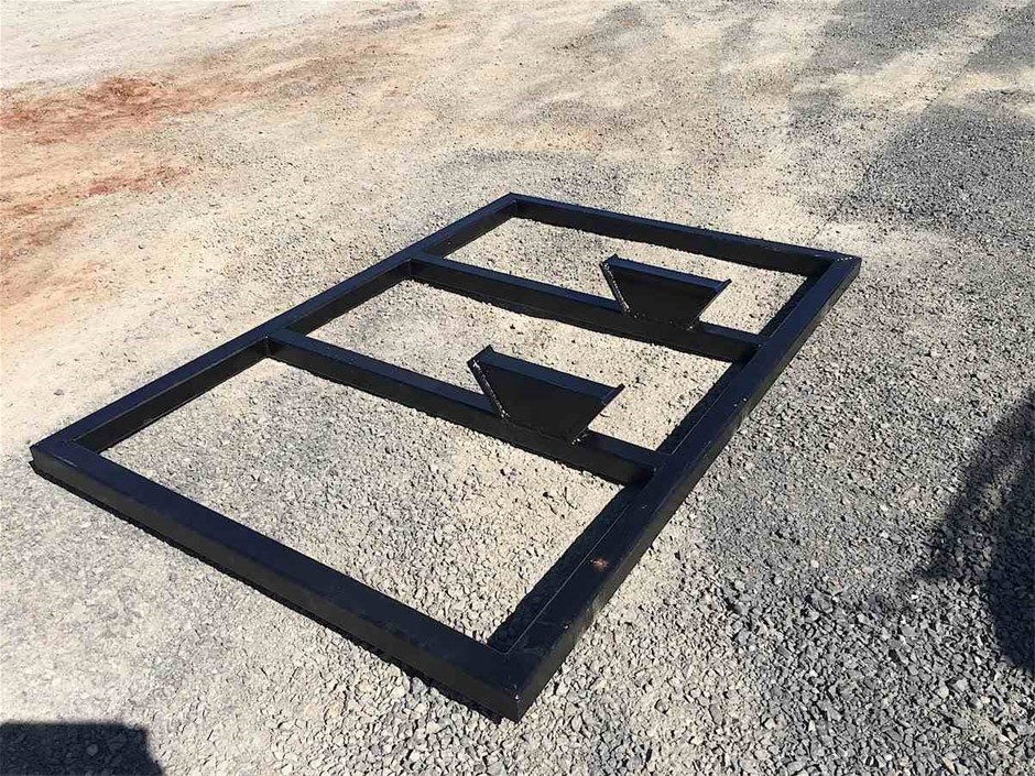 Wirra Wirra Church Block Red Blend (6x 750mL).