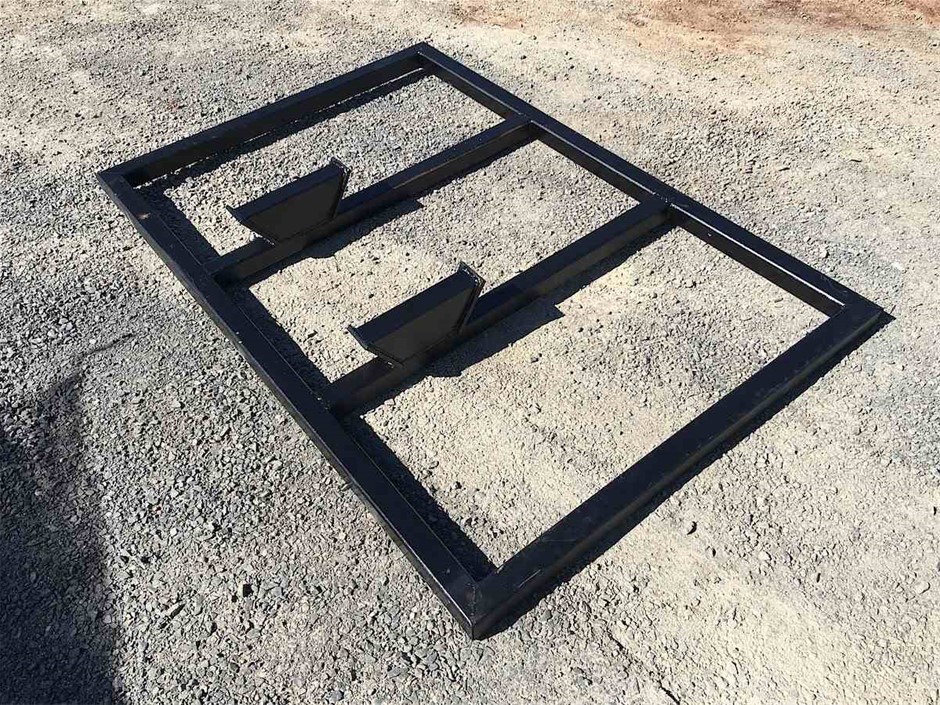 Wirra Wirra Mrs Wigley Rosé 2025 (6 x 750mL) McLaren Vale, SA