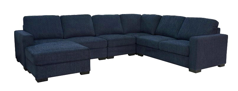 Ponte Prosecco DOC NV (6x 750mL). Italy