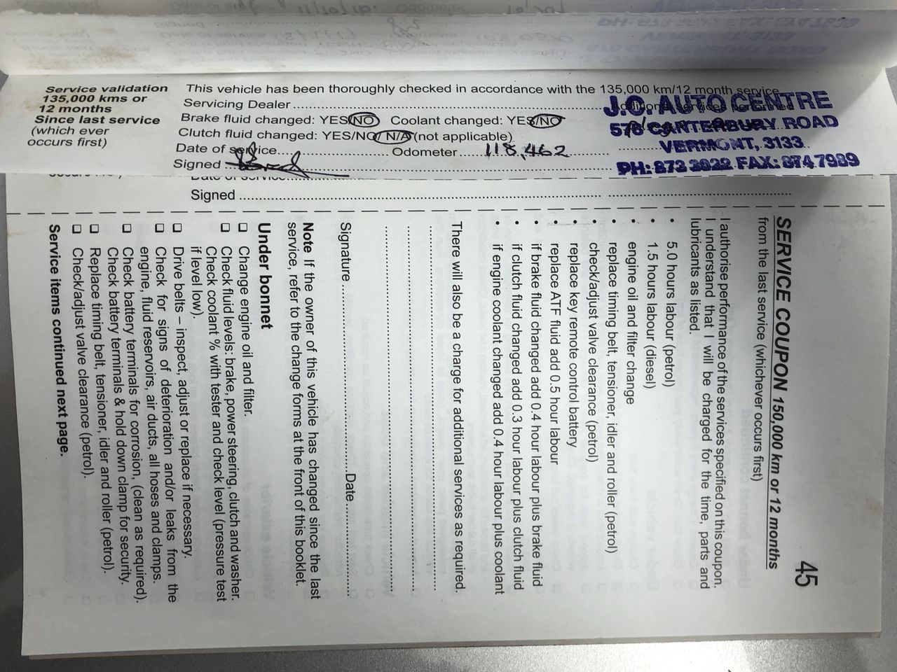 De bortoli Deen Chardonnay (6x 750mL). SEA.